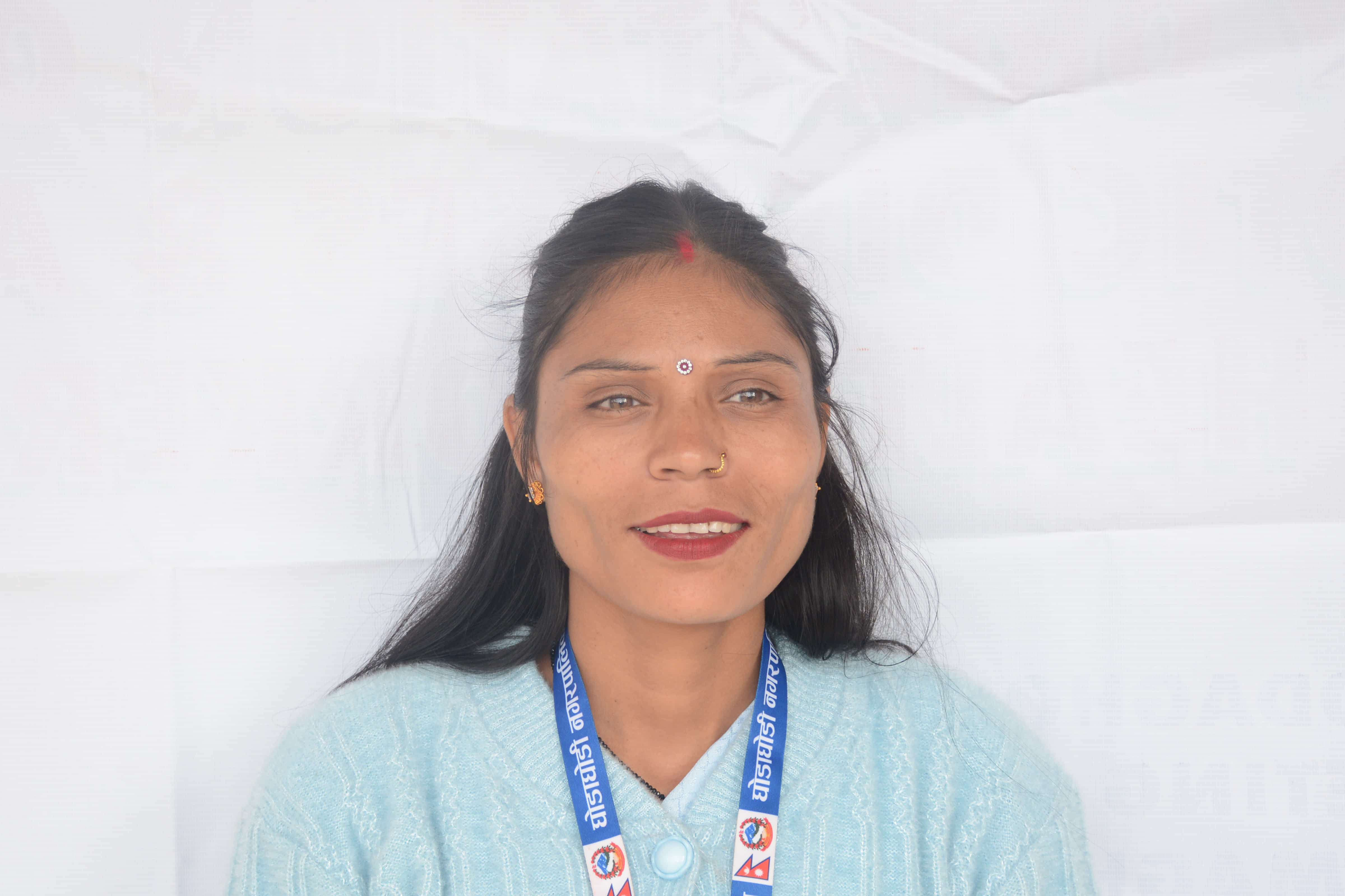 कमला कुमारी बि.क. चुराना