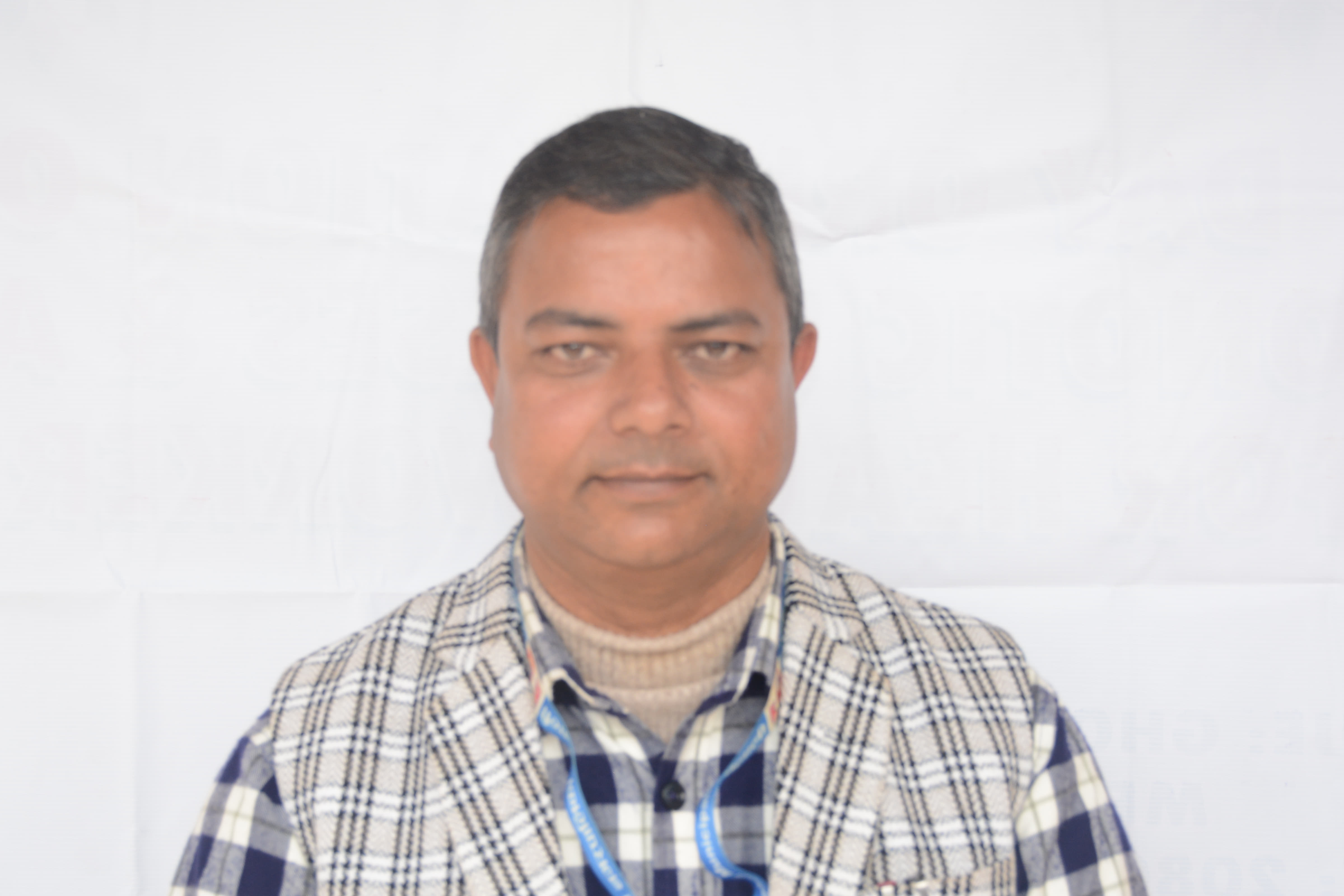 घनश्याम ओझा