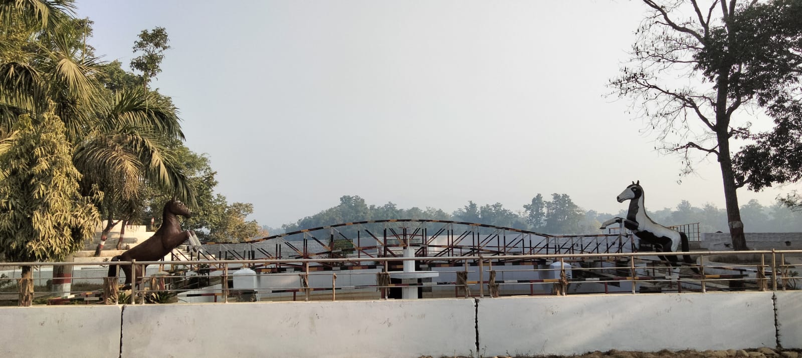 घोडाघोडी ताल